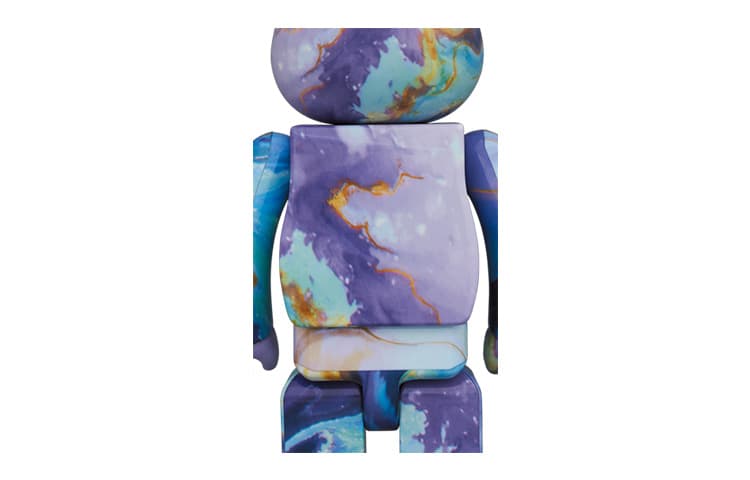 Фигурка BERBRICK marble 28cm - изображение 4
