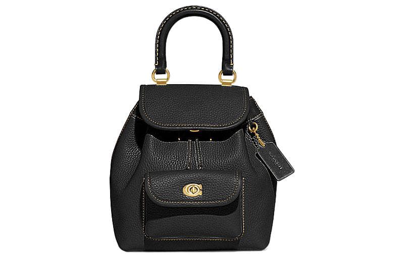 Рюкзак COACH Backpack - изображение 1