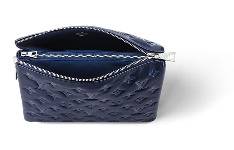 Сумка через плечо LOUIS VUITTON Coussin PM - изображение 4