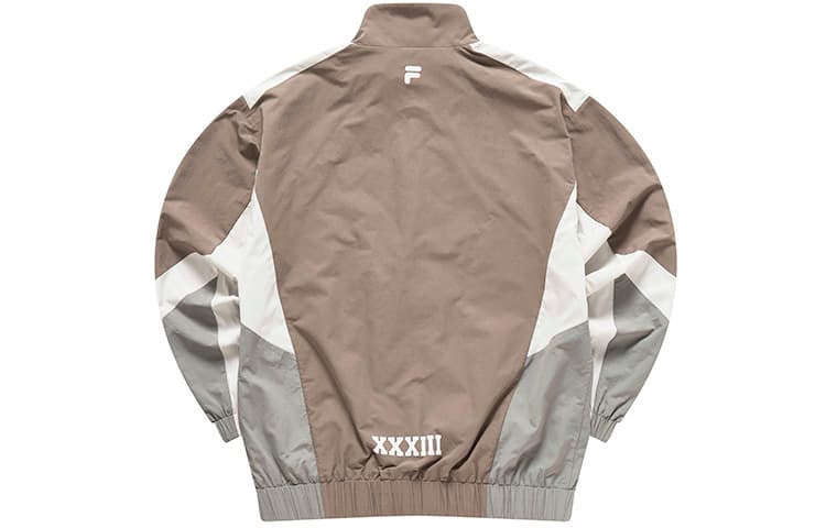 Куртка FILA FUSION Logo - изображение 2