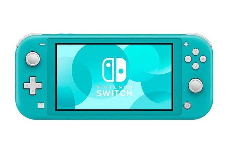 Nintendo Switch NS Switch mini Lite - изображение 2