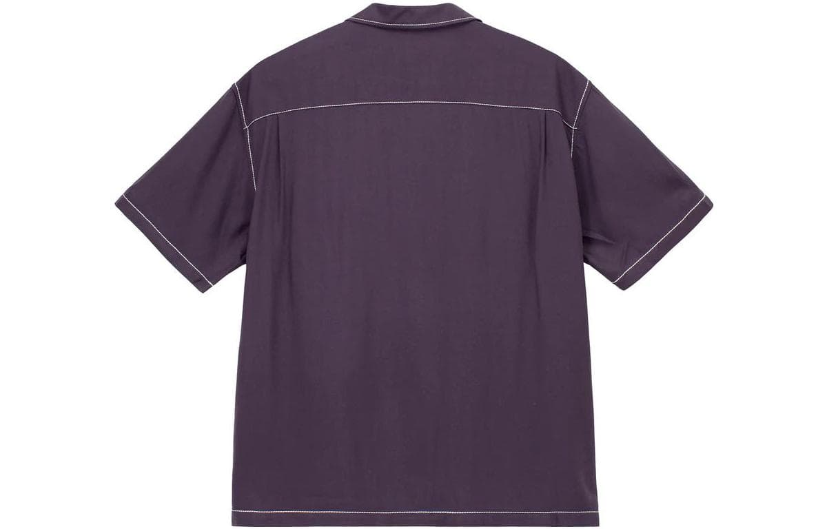 Рубашка Stussy - изображение 2