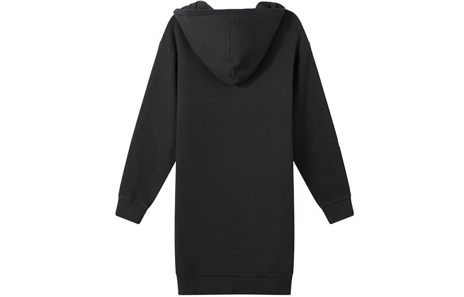 Платье ARMANI EXCHANGE FW22 - изображение 2