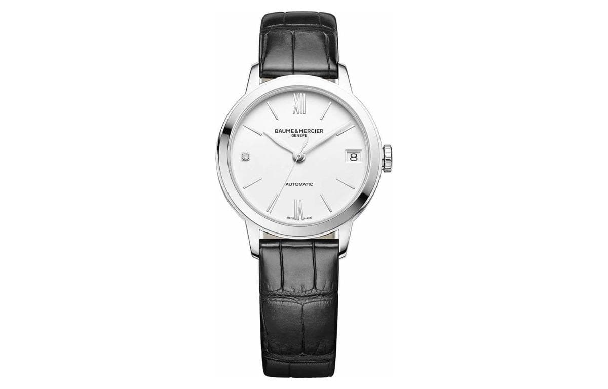 Часы Baume Mercier 50 31mm M0A10313 - изображение 1