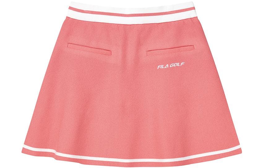 Юбка FILA Logo - изображение 2