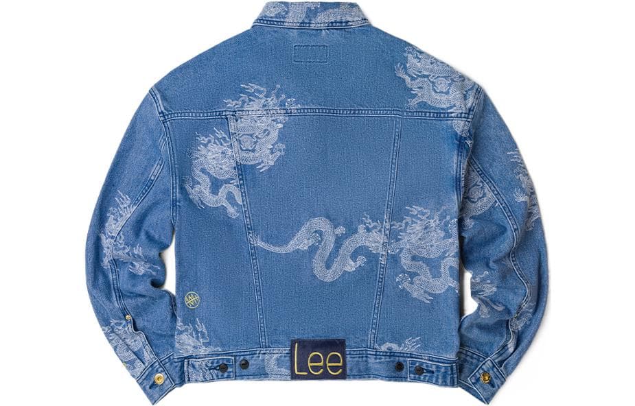 Lee SS23 - изображение 2