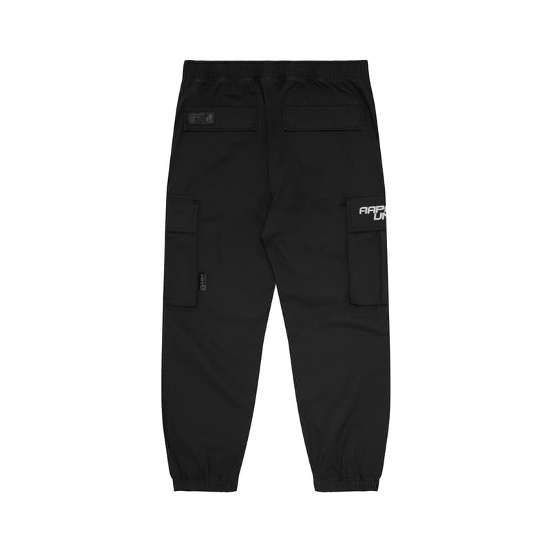 Штаны Aape SS23 - изображение 2