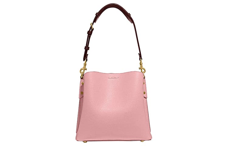 Мини-сумка COACH Willow - изображение 2