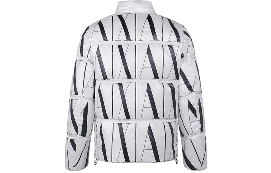 Зимняя куртка Armani Exchange - изображение 2