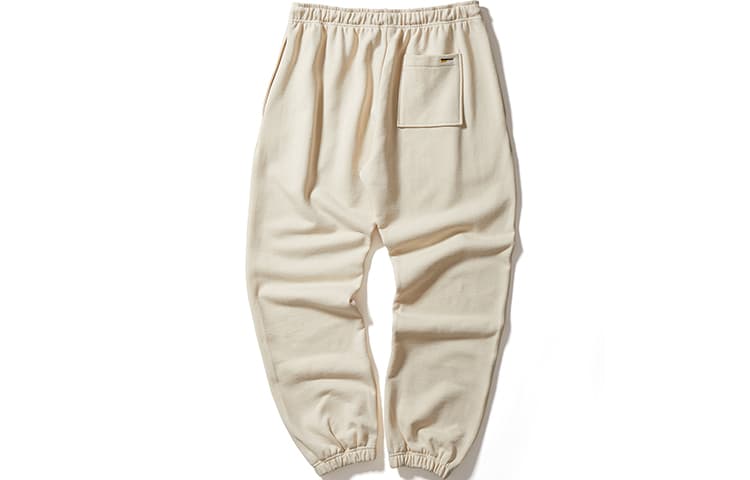 Штаны nautica white sail SS23 - изображение 2