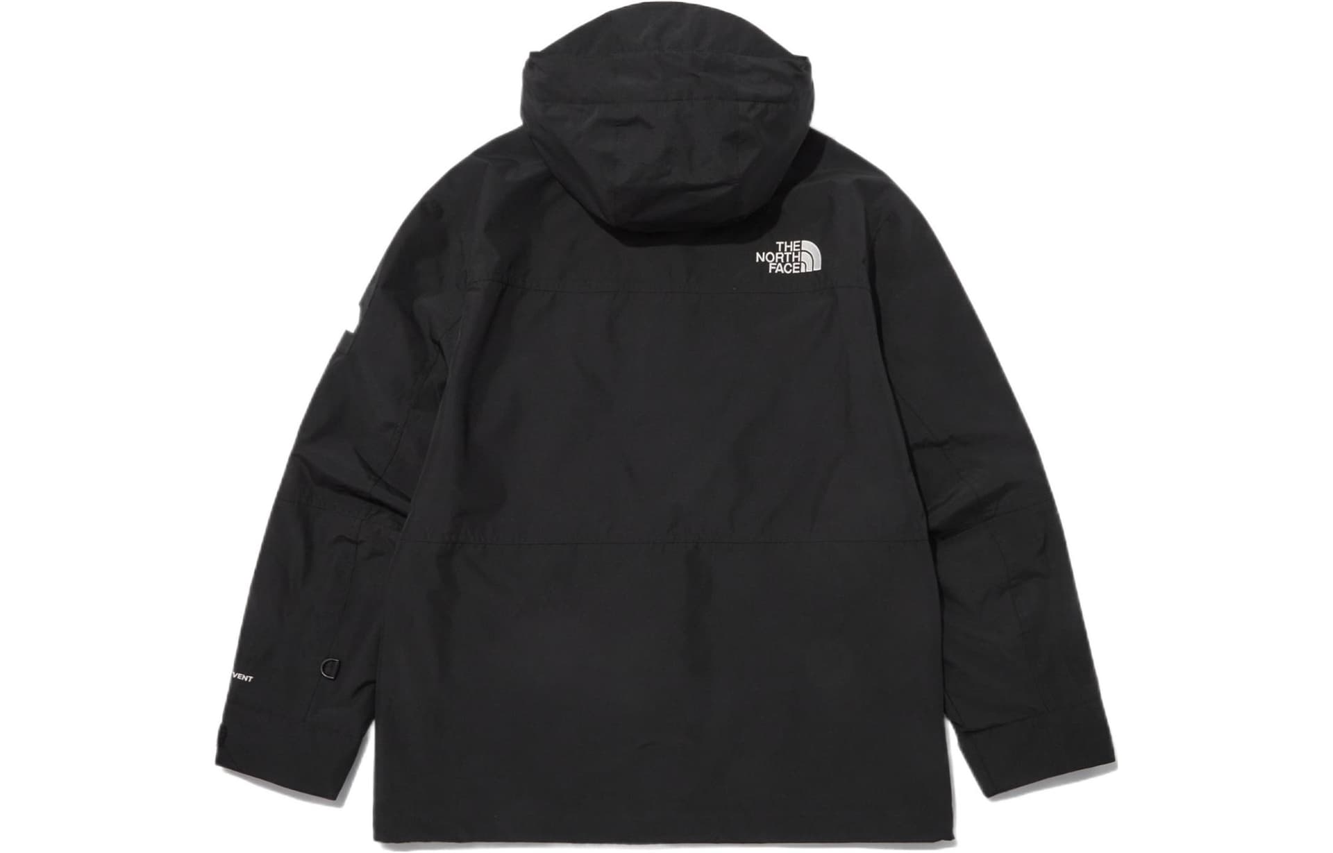 Куртка THE NORTH FACE SS23 dryvent Logo - изображение 2