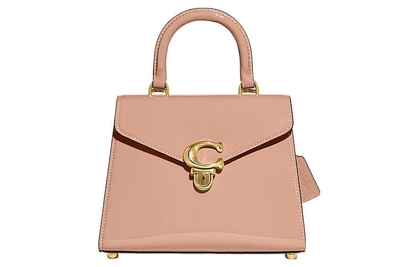 Сумка COACH Top Handle 24 - изображение 1