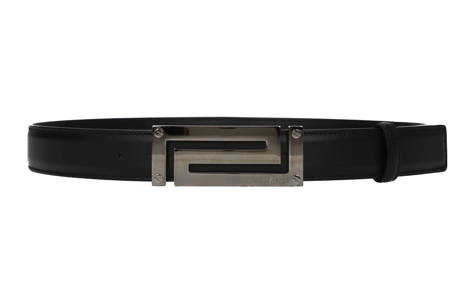 Ремень VERSACE 3cm - изображение 1
