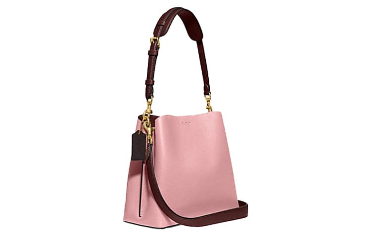 Мини-сумка COACH Willow - изображение 3
