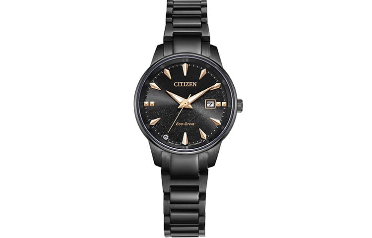 Часы CITIZEN EW2595-81E - изображение 1