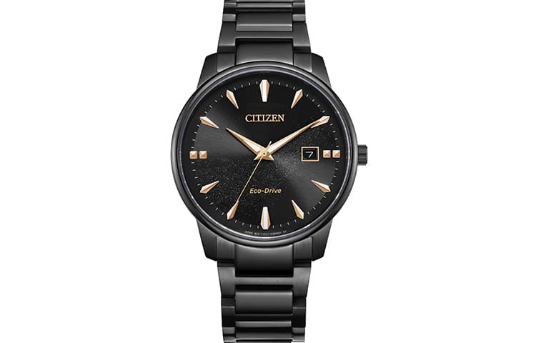 Часы CITIZEN BM7595-89E - изображение 1