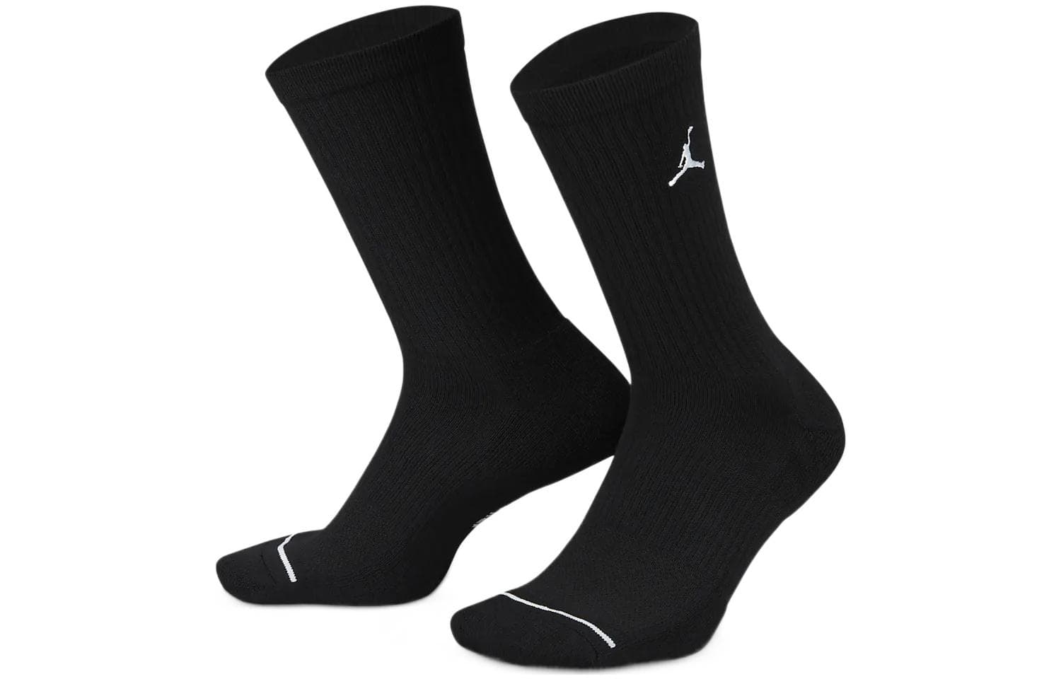 Носки Jordan Socks Black - изображение 3