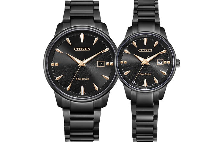 Часы Citizen BM7595-89E+EW2595-81E - изображение 3