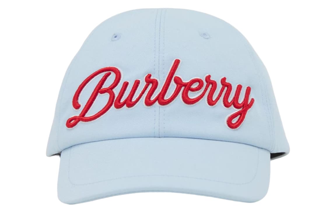Кепка Burberry - изображение 2
