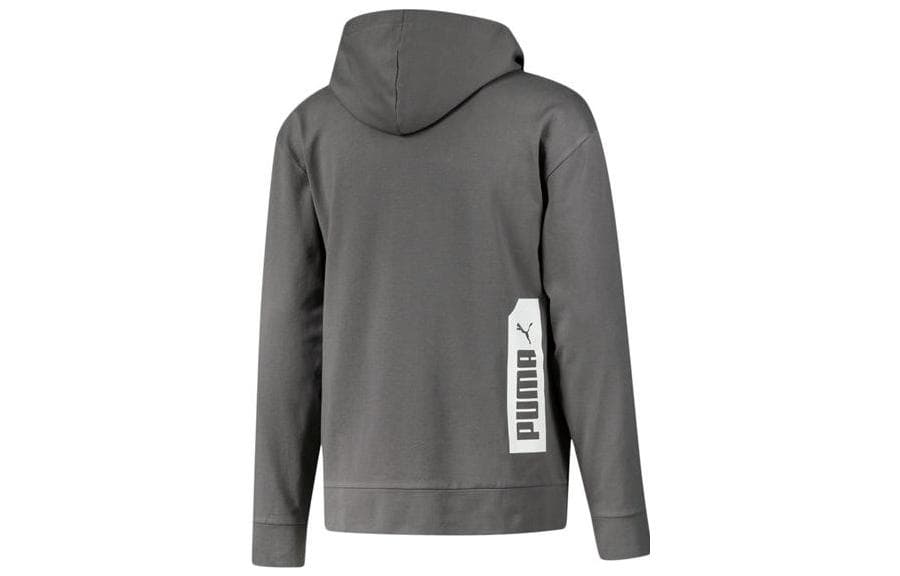 Худи PUMA Logo - изображение 2
