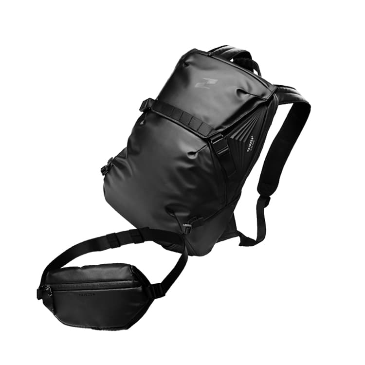 Рюкзак TAJEZZO N7SBM PVC - изображение 4