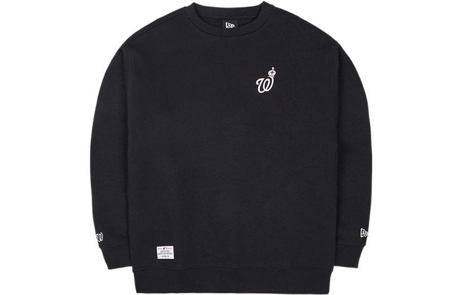Худи New Era SS23 Logo - изображение 2