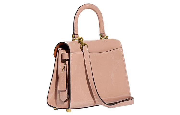 Сумка COACH Top Handle 24 - изображение 2