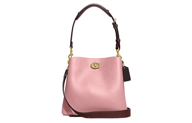 Мини-сумка COACH Willow - изображение 1