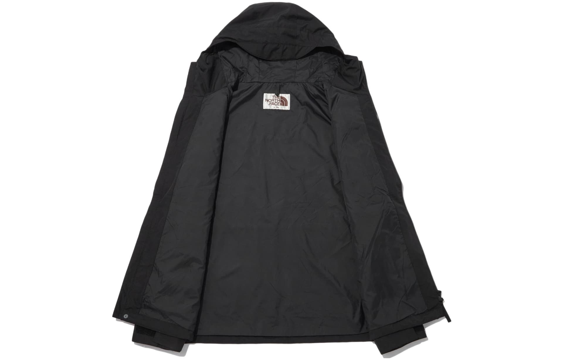 Куртка THE NORTH FACE SS23 dryvent Logo - изображение 3