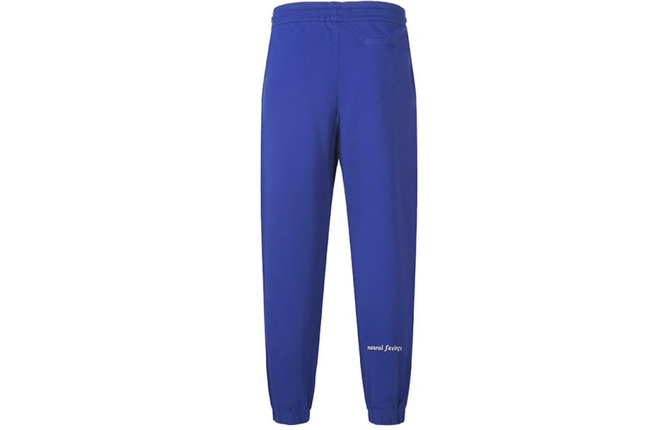 Штаны ARMANI EXCHANGE FW22 Logo - изображение 4