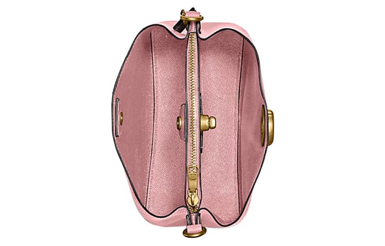 Мини-сумка COACH Willow - изображение 4