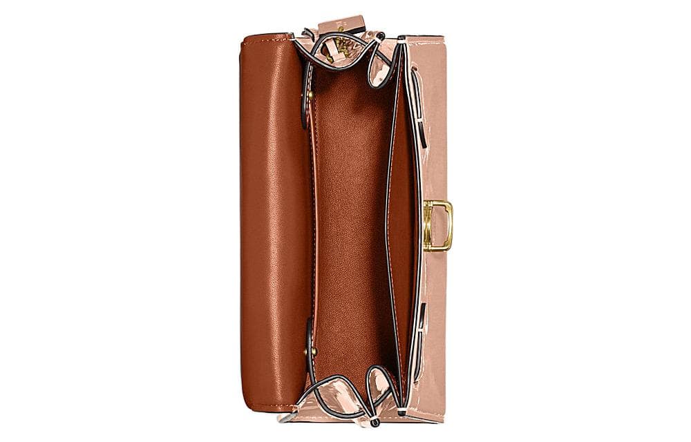 Сумка COACH Top Handle 24 - изображение 3