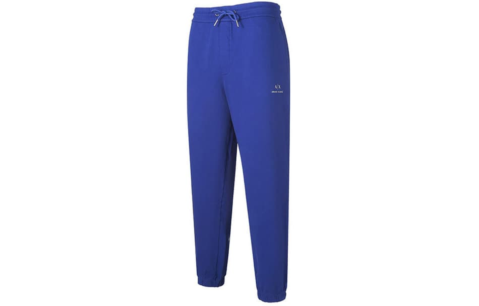 Штаны ARMANI EXCHANGE FW22 Logo - изображение 5