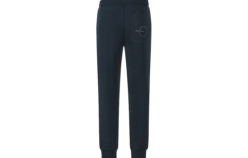 Штаны ARMANI EXCHANGE FW22 - изображение 2