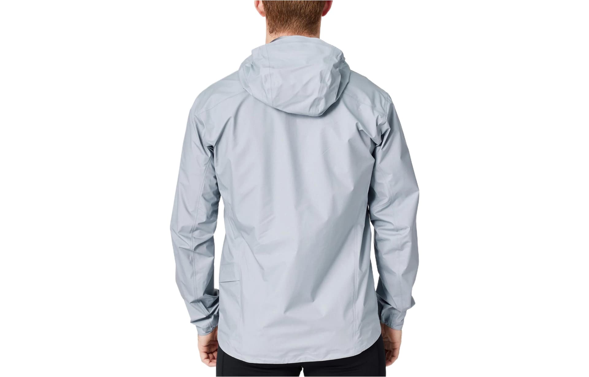 Демисезонная куртка Arcteryx norvan LT Hoody men's - изображение 2