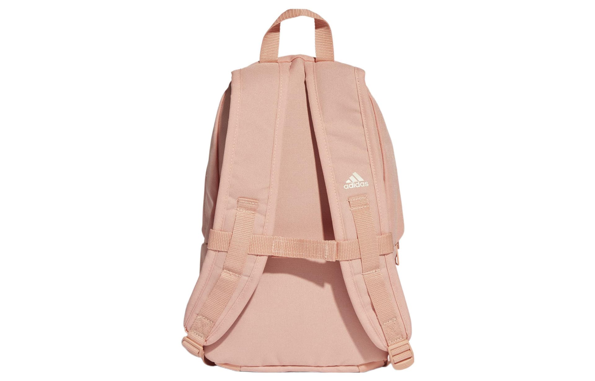 Рюкзак adidas Classic Backpack Small Kids Pink - изображение 4
