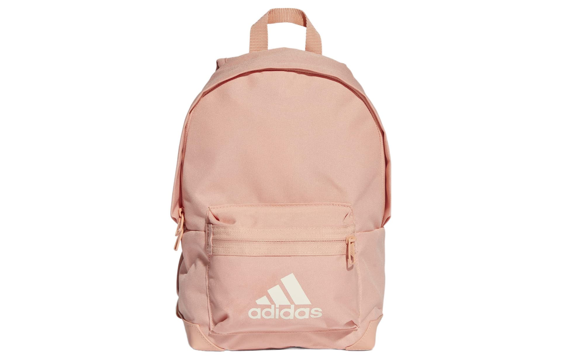 Рюкзак adidas Classic Backpack Small Kids Pink - изображение 1