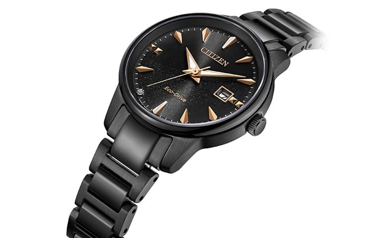 Часы CITIZEN EW2595-81E - изображение 2