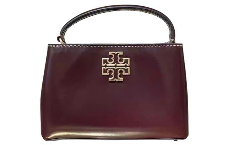 Сумка TORY BURCH Britten TLogo - изображение 1