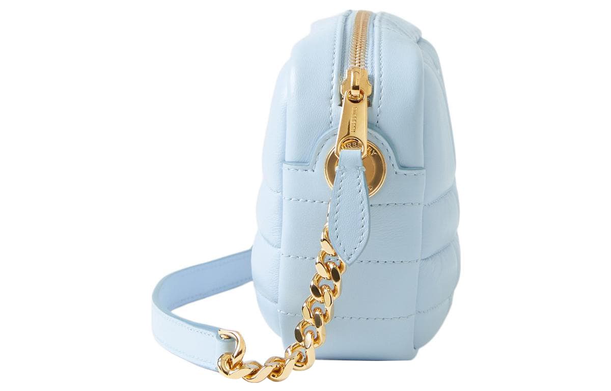 Сумка через плечо Burberry Lola Mini - изображение 3