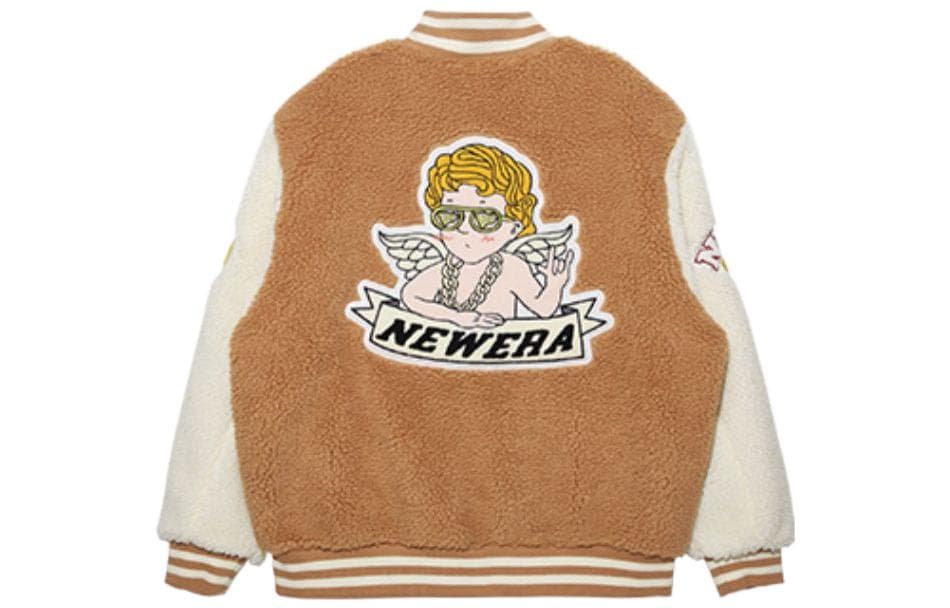 Куртка New Era FW22 - изображение 2