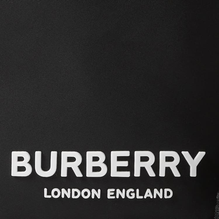 Сумка через плечо Burberry Paddy - изображение 4