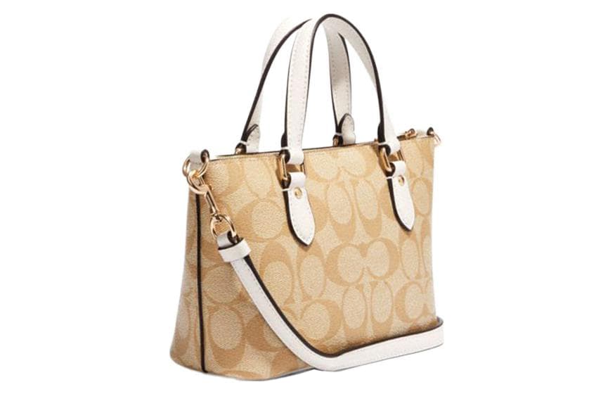 Сумка COACH Gallery 20 - изображение 2
