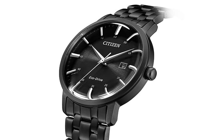 Часы CITIZEN BM7595-89E - изображение 3