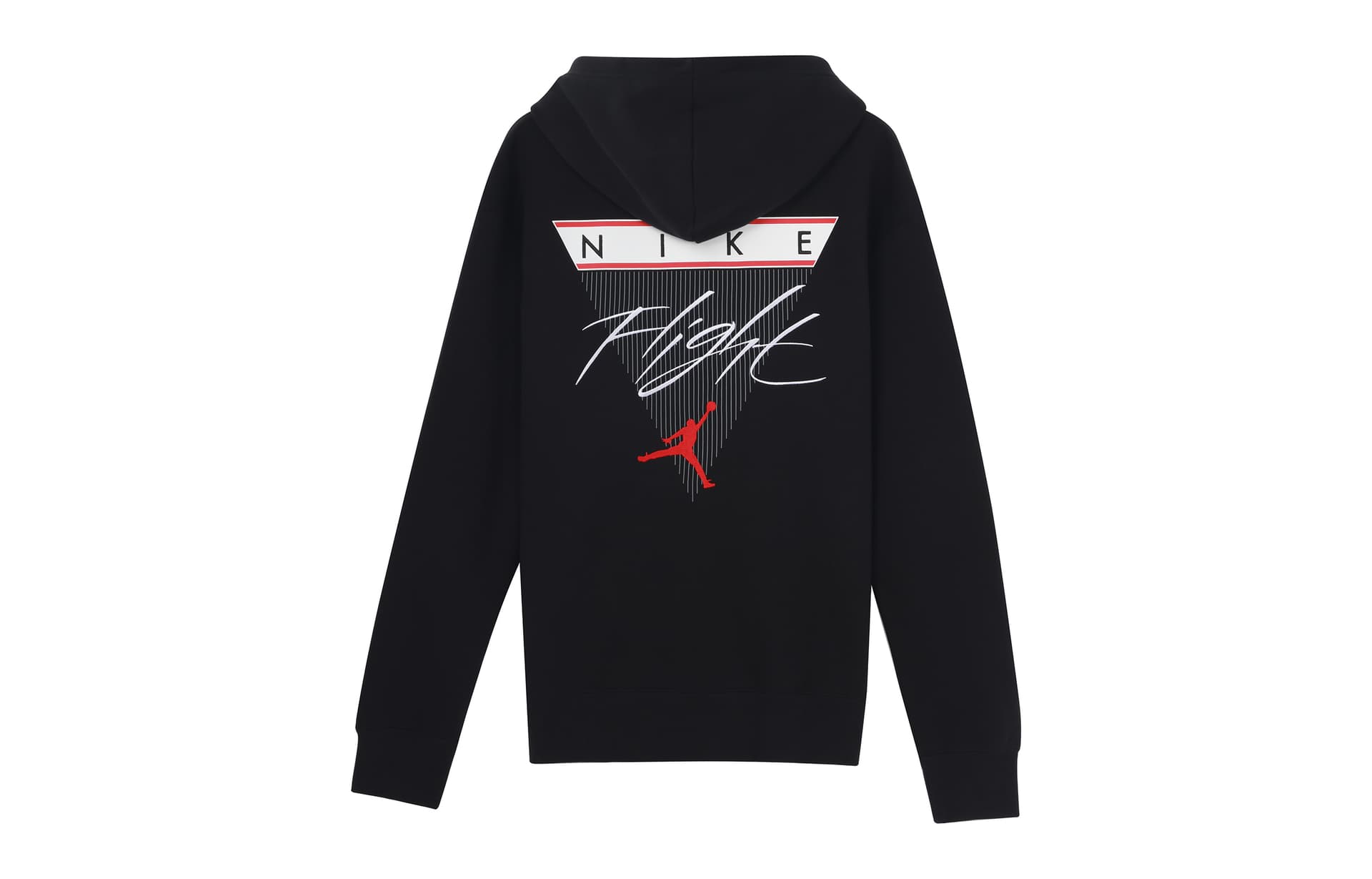 Худи Jordan Flight Logo Hoodie - изображение 2