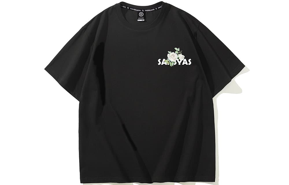 Футболка Kimura Sansha T-Shirt - изображение 2