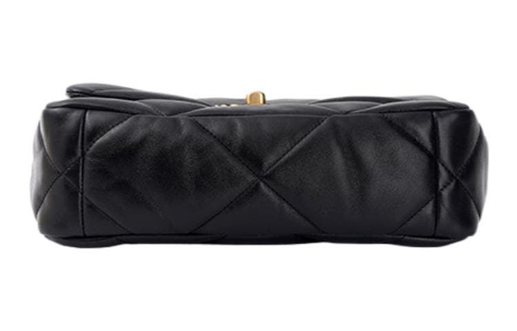 Сумка через плечо CHANEL 19Bag - изображение 5