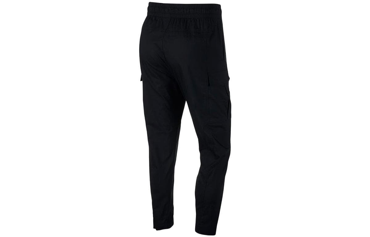 Штаны Nike Sportswear - изображение 2