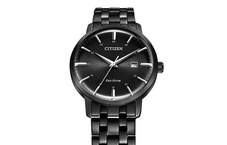 Часы CITIZEN BM7595-89E - изображение 2