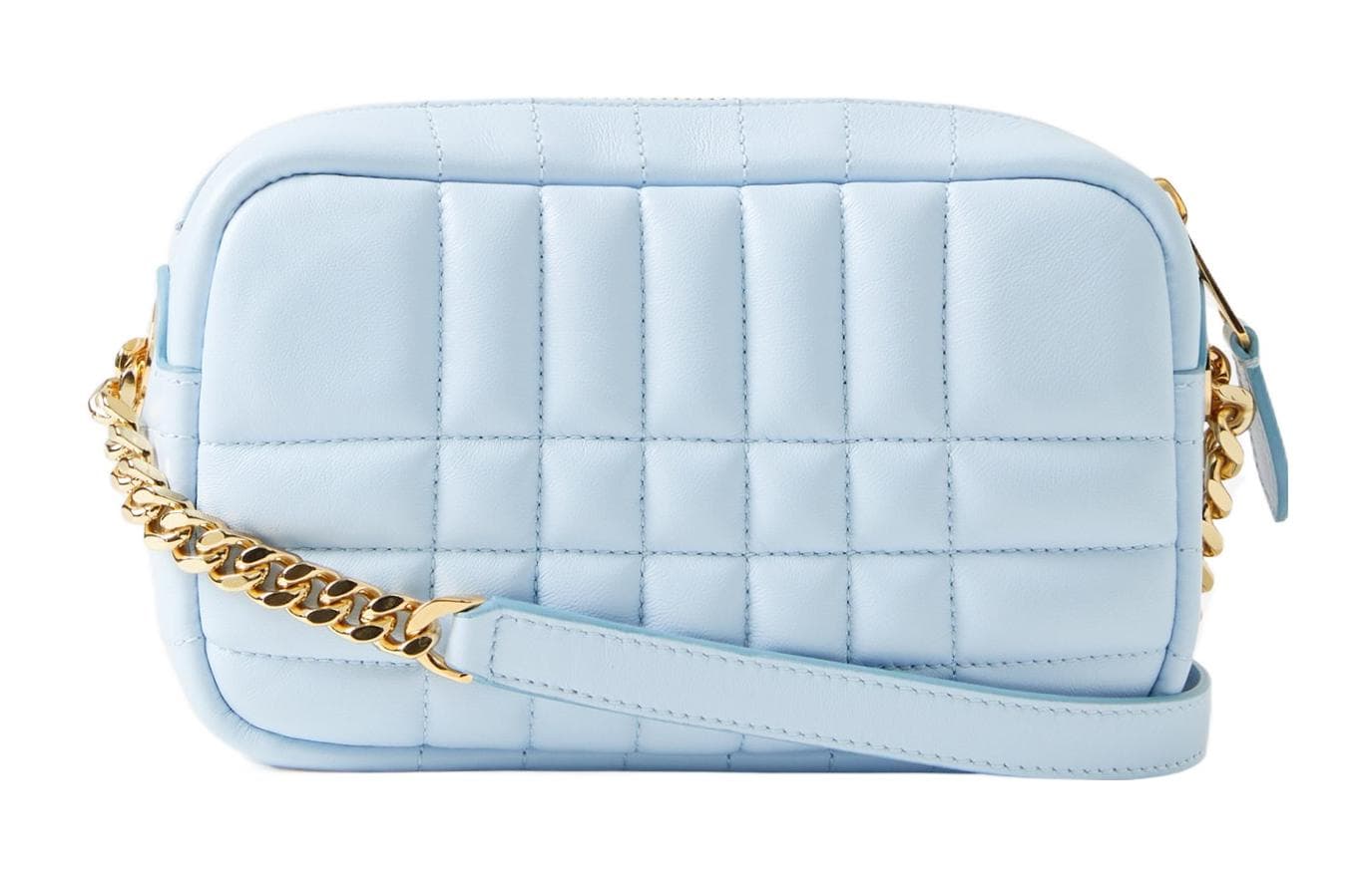 Сумка через плечо Burberry Lola Mini - изображение 2
